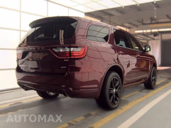 2022 Dodge Durango GT – miniatura 4