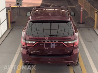 2022 Dodge Durango GT – miniatura 5
