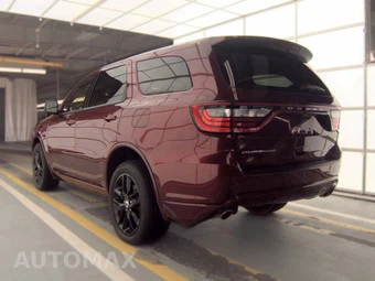 2022 Dodge Durango GT – miniatura 6