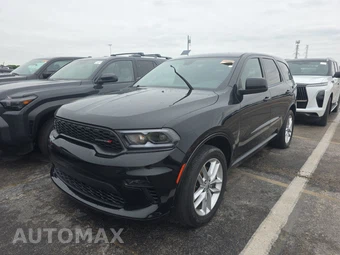 2022 Dodge Durango GT