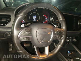 2022 Dodge Durango GT – miniatura 10