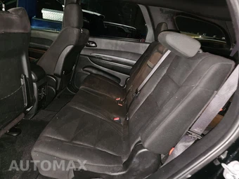 2022 Dodge Durango GT – miniatura 13