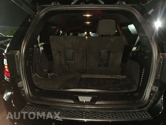 2022 Dodge Durango GT – miniatura 16