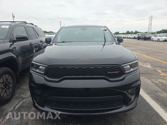 2022 Dodge Durango GT – miniatura 2
