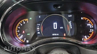 2022 Dodge Durango GT – miniatura 20