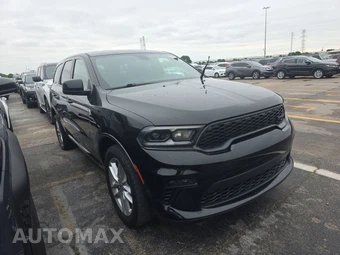 2022 Dodge Durango GT – miniatura 3