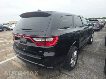 2022 Dodge Durango GT – miniatura 4