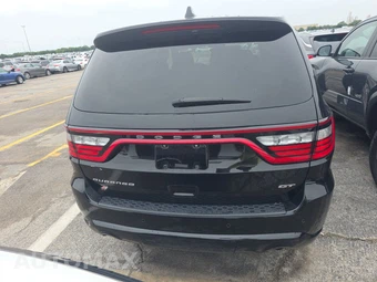 2022 Dodge Durango GT – miniatura 5