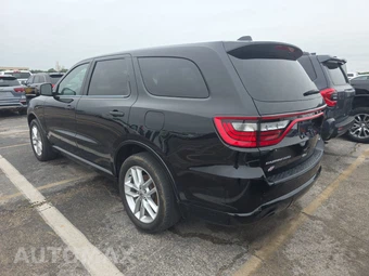 2022 Dodge Durango GT – miniatura 6