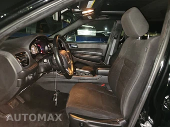 2022 Dodge Durango GT – miniatura 7