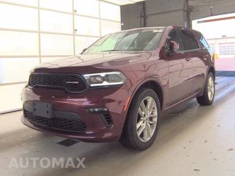 2022 Dodge Durango GT