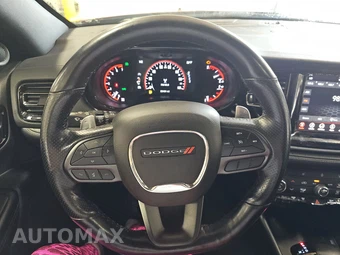 2022 Dodge Durango GT – miniatura 10