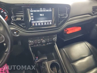 2022 Dodge Durango GT – miniatura 11