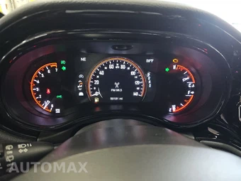 2022 Dodge Durango GT – miniatura 12