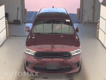 2022 Dodge Durango GT – miniatura 2