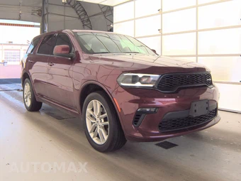 2022 Dodge Durango GT – miniatura 3