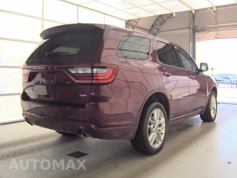 2022 Dodge Durango GT – miniatura 4