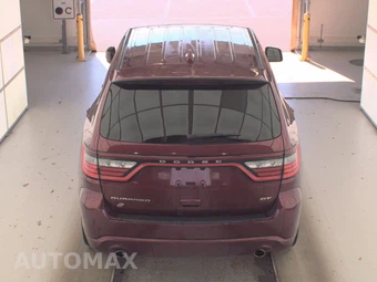 2022 Dodge Durango GT – miniatura 5
