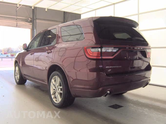 2022 Dodge Durango GT – miniatura 6