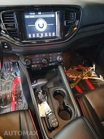 2022 Dodge Durango GT – miniatura 10