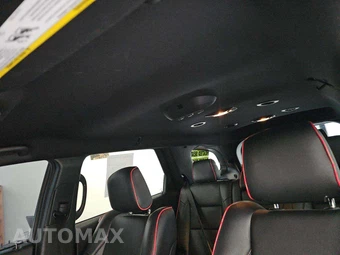 2022 Dodge Durango GT – miniatura 11