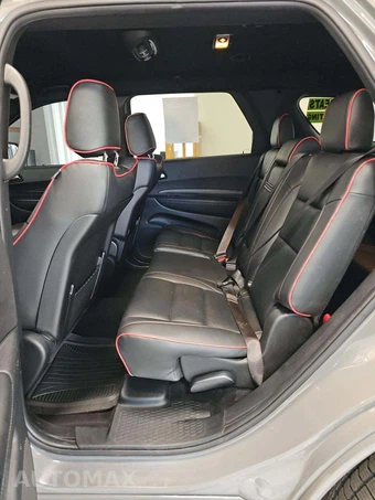 2022 Dodge Durango GT – miniatura 13