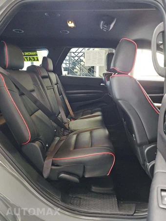 2022 Dodge Durango GT – miniatura 17