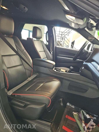 2022 Dodge Durango GT – miniatura 19