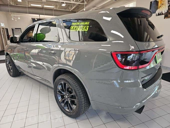 2022 Dodge Durango GT – miniatura 2