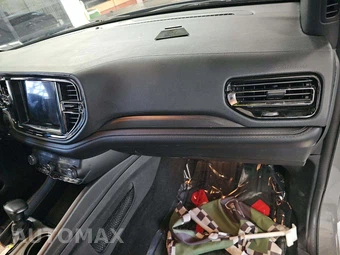 2022 Dodge Durango GT – miniatura 20