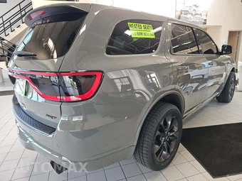2022 Dodge Durango GT – miniatura 3