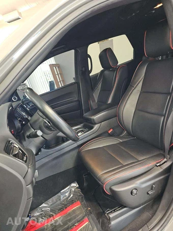 2022 Dodge Durango GT – miniatura 6