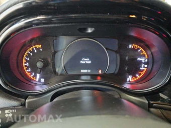 2022 Dodge Durango GT – miniatura 9