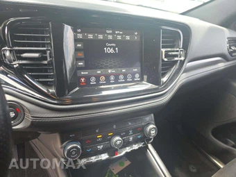 2022 Dodge Durango GT Plus - miniatura 10