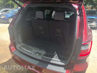 2022 Dodge Durango GT Plus - miniatura 15