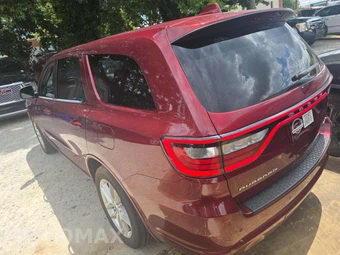 2022 Dodge Durango GT Plus - miniatura 2