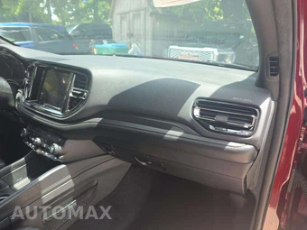 2022 Dodge Durango GT Plus - miniatura 20