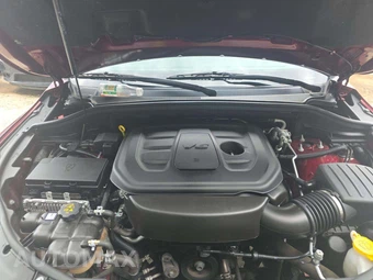 2022 Dodge Durango GT Plus - miniatura 27