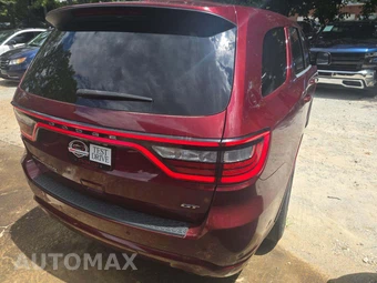2022 Dodge Durango GT Plus - miniatura 3