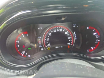 2022 Dodge Durango GT Plus - miniatura 9