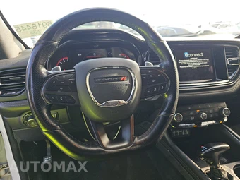 2022 Dodge Durango GT Plus – miniatura 10