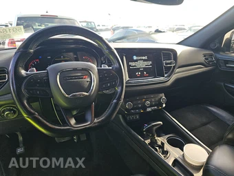 2022 Dodge Durango GT Plus – miniatura 11