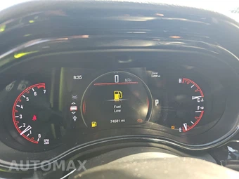 2022 Dodge Durango GT Plus – miniatura 12