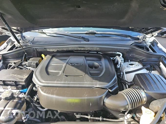 2022 Dodge Durango GT Plus – miniatura 16