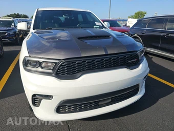 2022 Dodge Durango GT Plus – miniatura 2