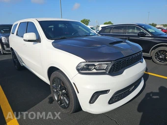 2022 Dodge Durango GT Plus – miniatura 3