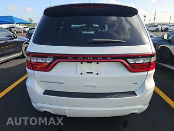 2022 Dodge Durango GT Plus – miniatura 5
