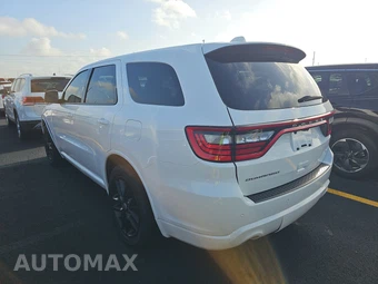 2022 Dodge Durango GT Plus – miniatura 6
