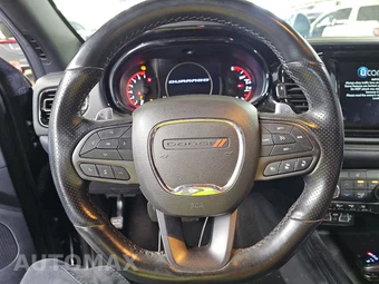 2022 Dodge Durango GT Plus - miniatura 10