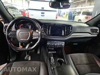 2022 Dodge Durango GT Plus - miniatura 11